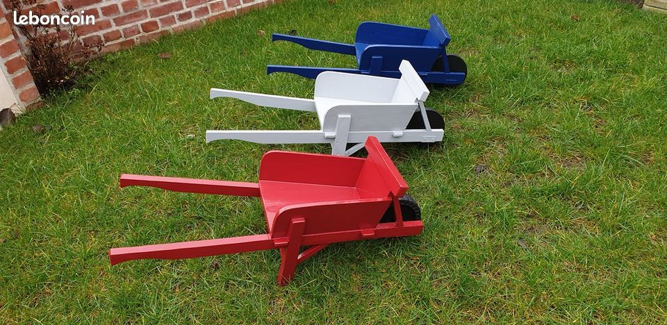 Le Bon Coin Jardinage Ile De France Https Www Le Bon Coin . Jardinage / Outils De Jardinage Tondeuse D