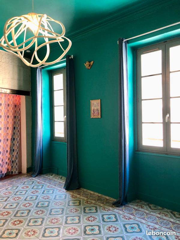 Appartement 1 pièce 28 m² · à Nîmes · 28 m² · 99 000 €