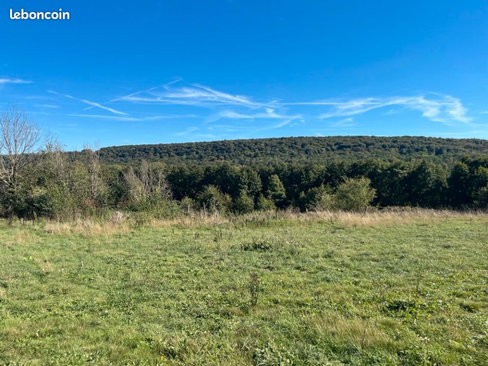 Terrain 522 m² Fleury Sur Andelle · à Fleury-sur-Andelle · 47 600 €