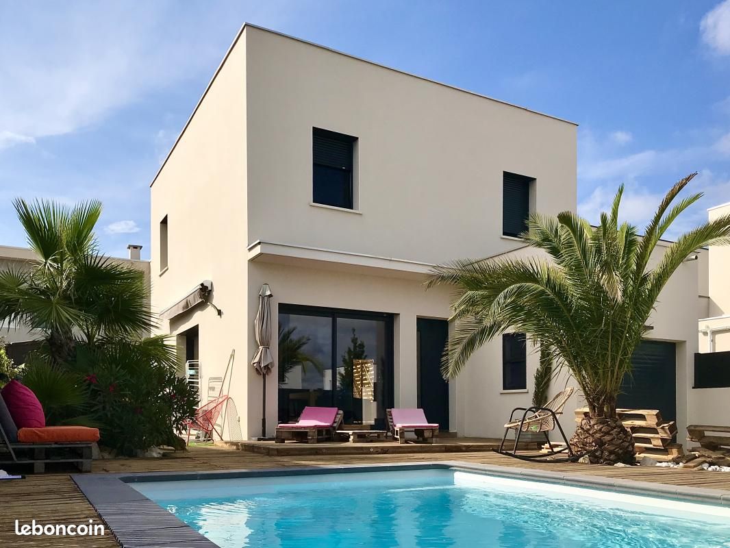 Maison 5 pièces 120 m² · à Sanary-sur-Mer · 120 m² · 859 000 €