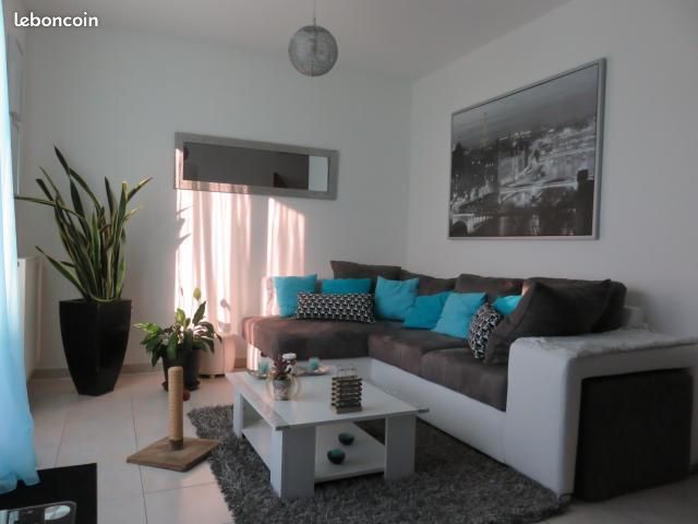 Maison 3 pièces 66 m² · à Louvigny · 66 m² · 850 €