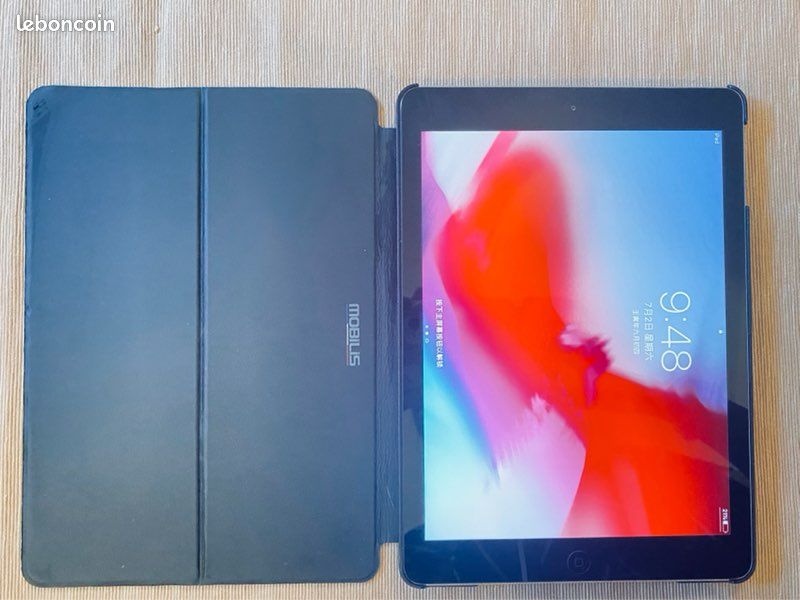 IPad air (image 3)