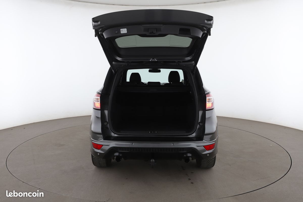 Ford Kuga 1.5 TDCi ST Line 4x2 120 ch (image 10)