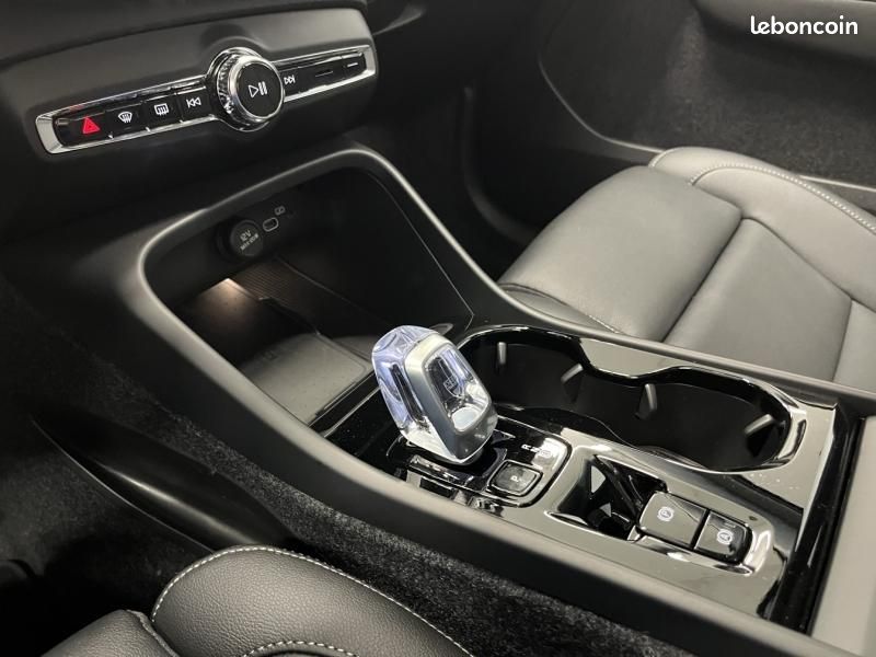 Volvo XC40 B3 163ch Lounge Edition DCT 7 (image 14)