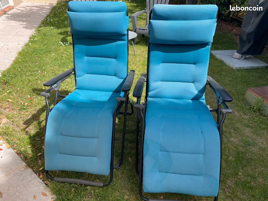 Toile relax lafuma (image 1)