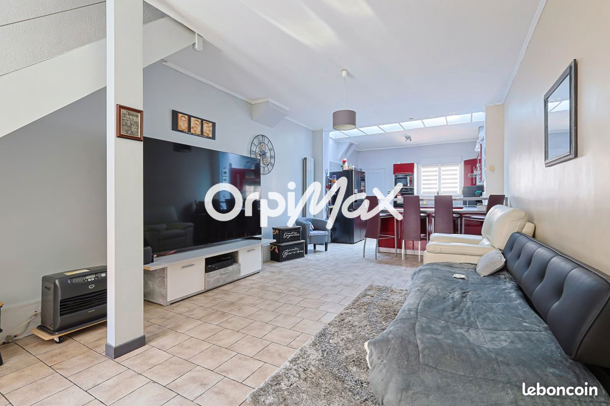 Maison 5 pièces 95 m² (image 1)