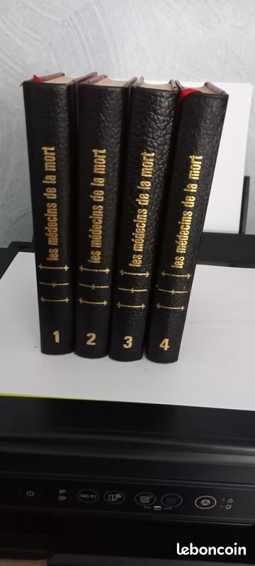 A vendre livre (image 2)