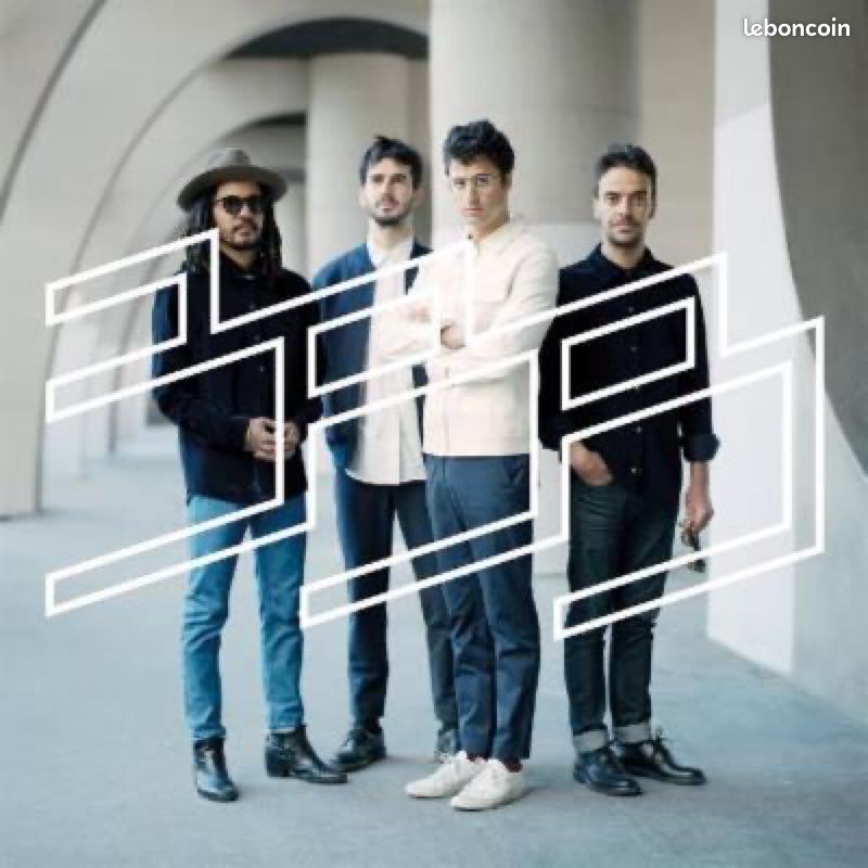 Cd bb brunes puzzle (image 1)