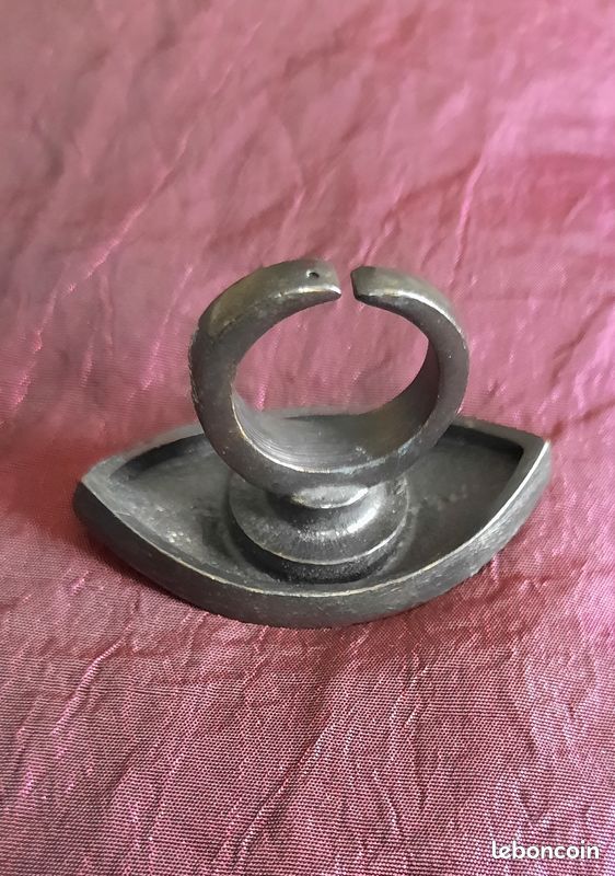 Bague La Tribu Rigaux (image 2)
