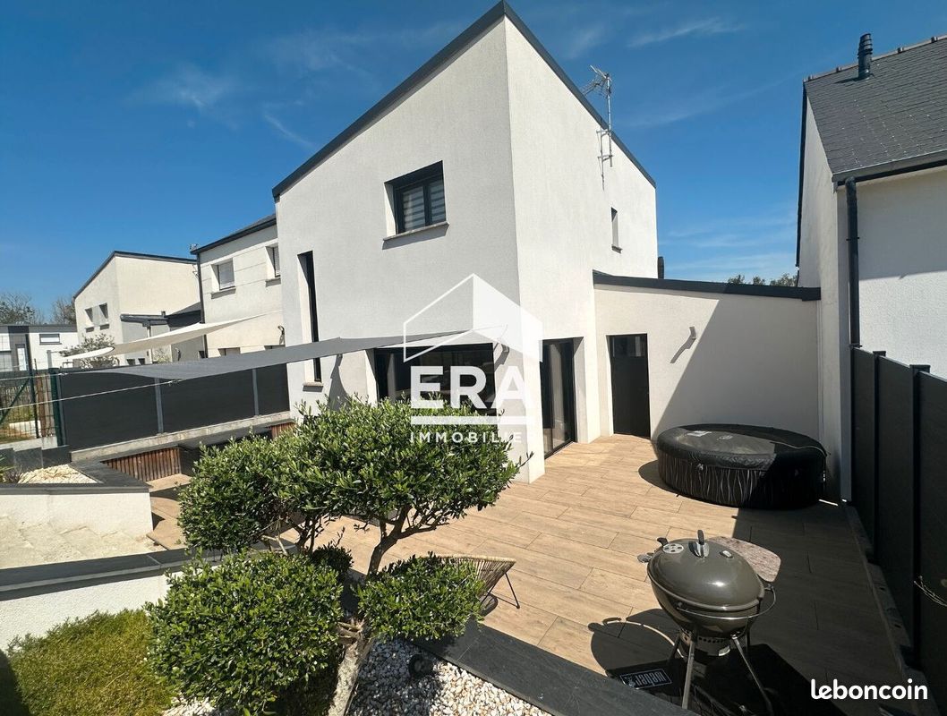 Maison 4 pièces 90 m² · à Vitré · 90 m² · 292 600 €