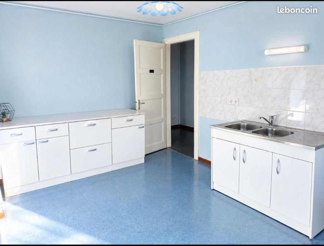 Appartement 1 pièce 67 m² · à Gérardmer · 67 m² · 580 €/mois