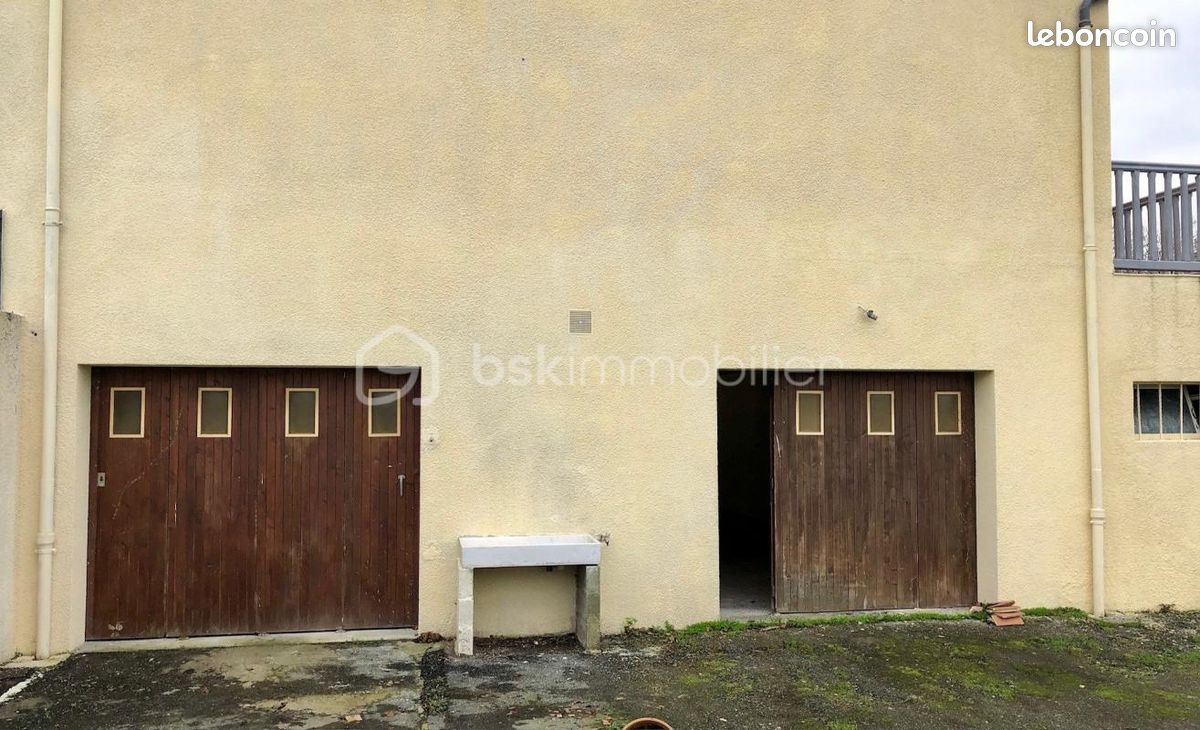 Maison 6 pièces 133 m² - Serres-Castet 64121 (image principale 14)