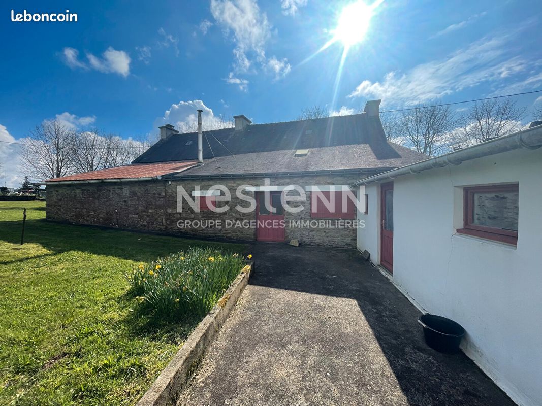 Maison 6 pièces 95 m² · à Grand-Champ · 95 m² · 154 425 €