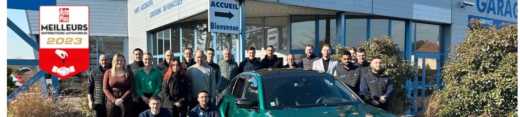 Renault Twingo III en Alsace - Neuve & Occasion - Garage Sohm