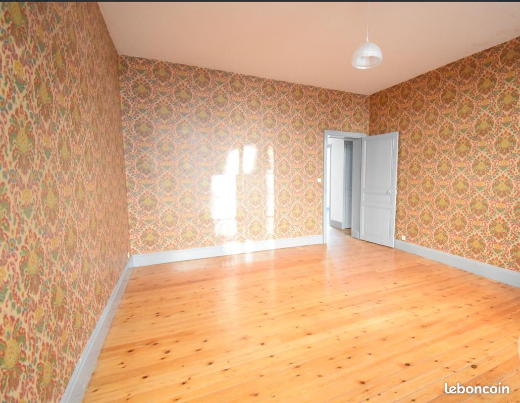 Appartement a louer vichy - 3 pièce(s) - 65 m2 - Surfyn