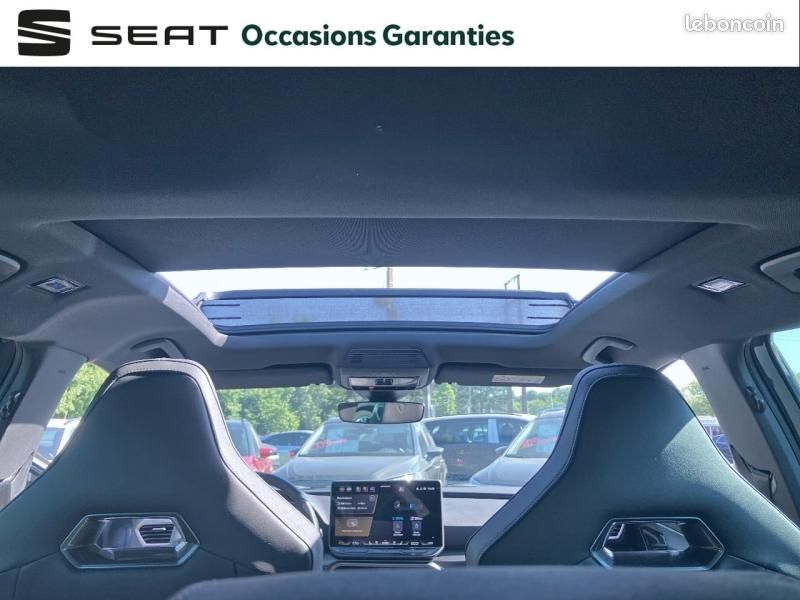 Cupra Formentor 1.5 eHybrid 272ch VZ DSG6 (image 24)
