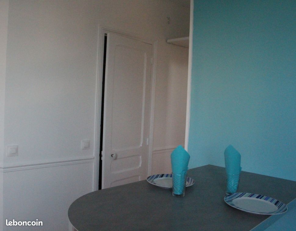 Appartement 2 pièces 24 m² · à Antony · 24 m² · 810 €