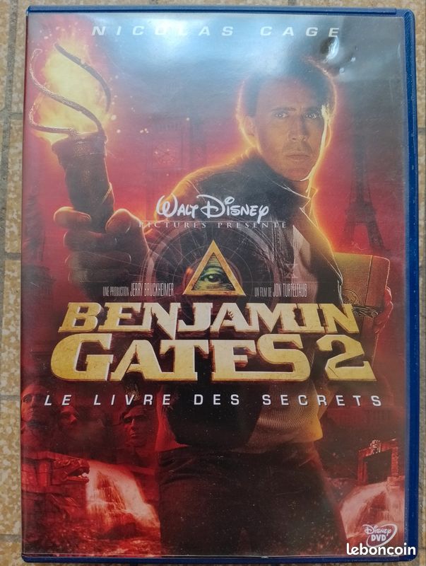 Lot film jeunesse (image 3)