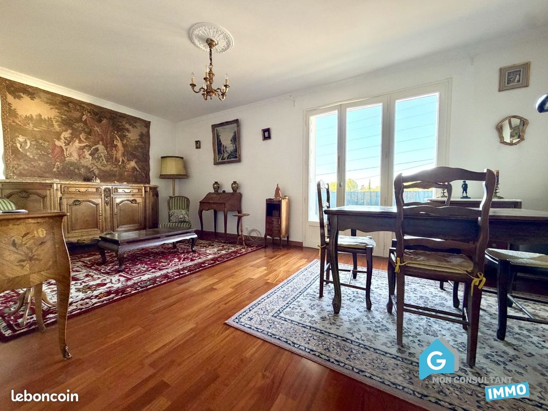 Appartement 4 pièces 82 m² · à Beaune · 82 m² · 159 000 €