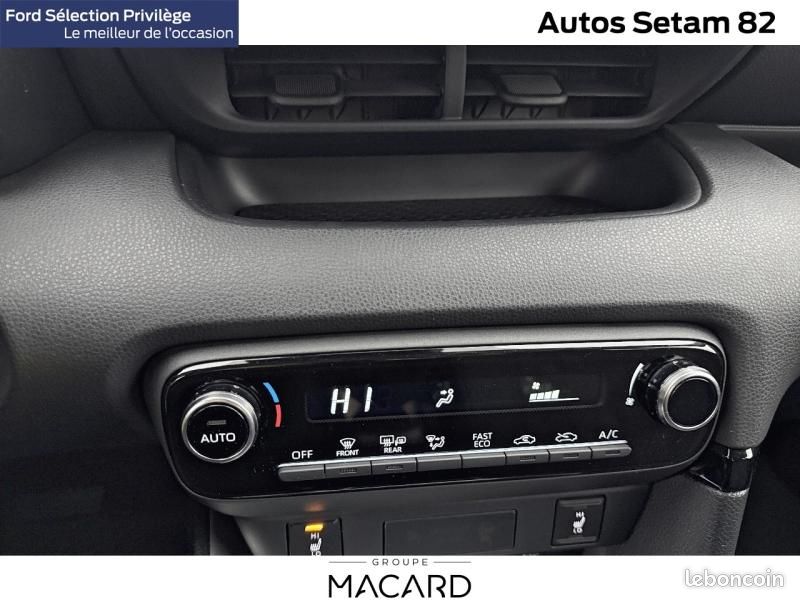 Mazda Mazda 2 Hybrid 1.5 Hybrid 116ch Centre-Line 2025 (image 29)