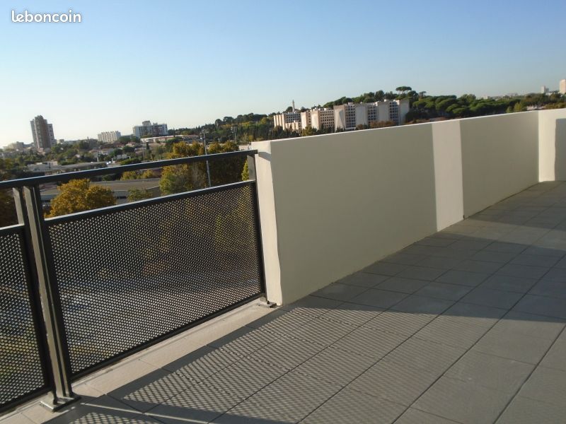 Appartement 3 pièces 70 m² · à Marseille 10ème Arrondissement · 70,2 m² · 941 €/mois