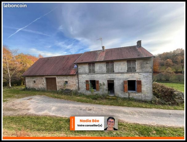 Maison 12 pièces 260 m²