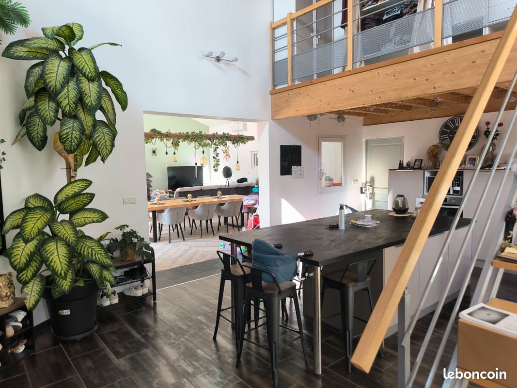 Maison 8 pièces 202 m² · à Pont-du-Château · 202 m² · 532 700 €