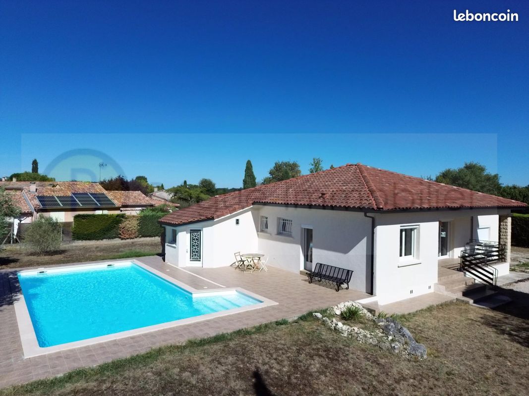 Maison 4 pièces 130 m² · à Brax · 130 m² · 478 400 €
