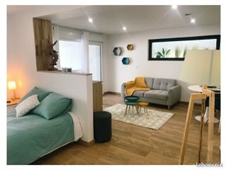Appartement 1 pièce 40 m² · à Sevrier · 40 m² · 970 €/mois