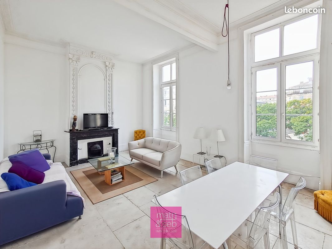 Appartement 3 pièces 71 m² · à Montpellier · 71 m² · 295 000 €
