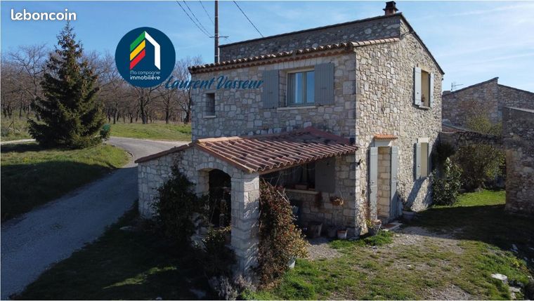 Maison 4 pièces 86 m²
