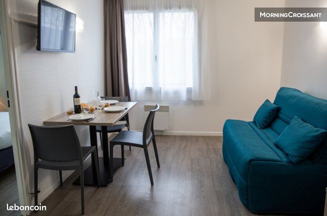 Appartement a louer toulouse - 1 pièce(s) - 42 m2 - Surfyn