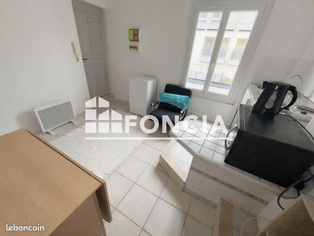 Appartement a louer longjumeau - 1 pièce(s) - 17 m2 - Surfyn