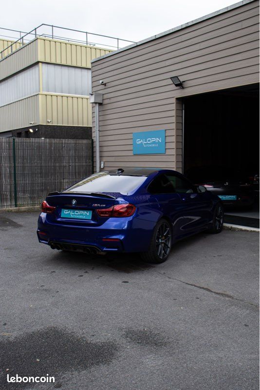 Bmw m4 cs (f82) (image 7)