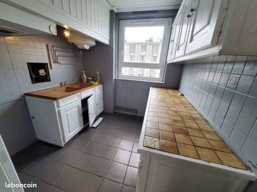 Appartement a louer clichy-sous-bois - 3 pièce(s) - 53 m2 - Surfyn