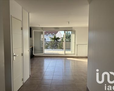 Appartement 439 000 € - 62 m²