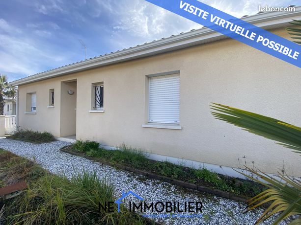 Maison 5 pièces 122 m²