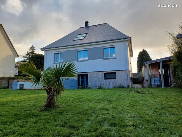 Maison familiale
