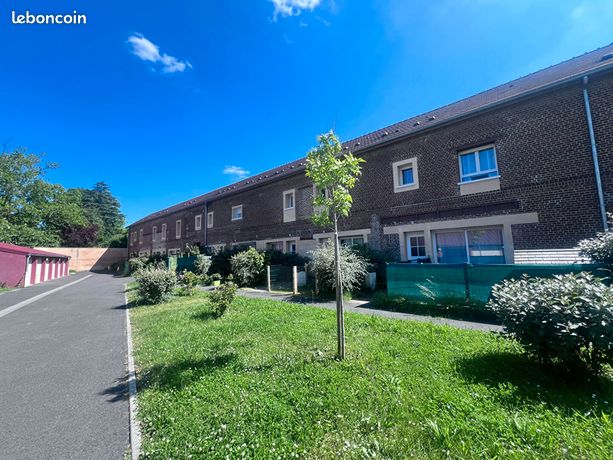 Maison 3 pièces 74 m²