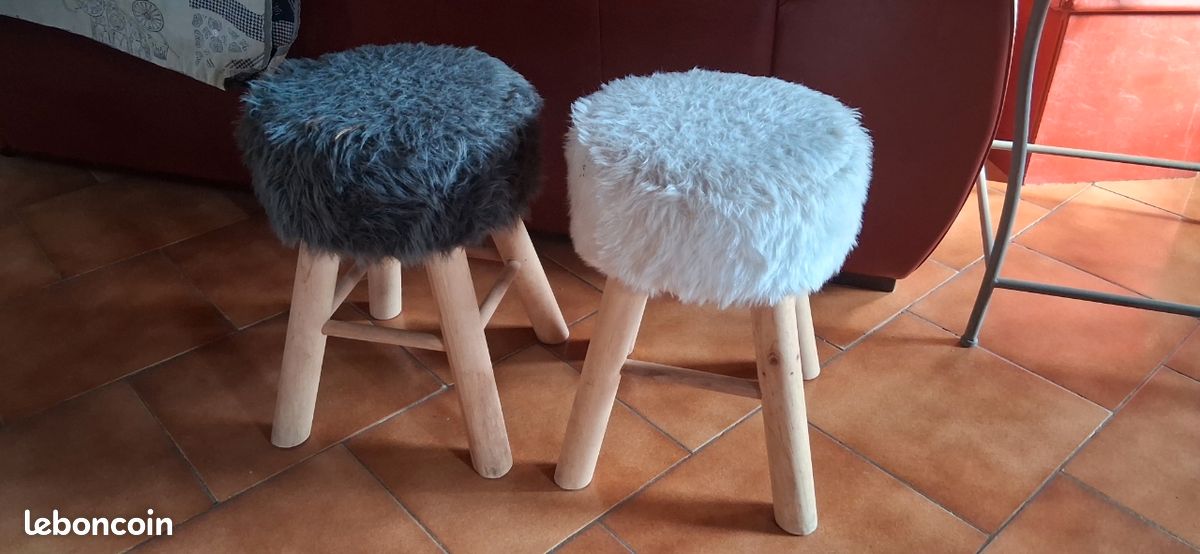 Pouf enfant (image 1)
