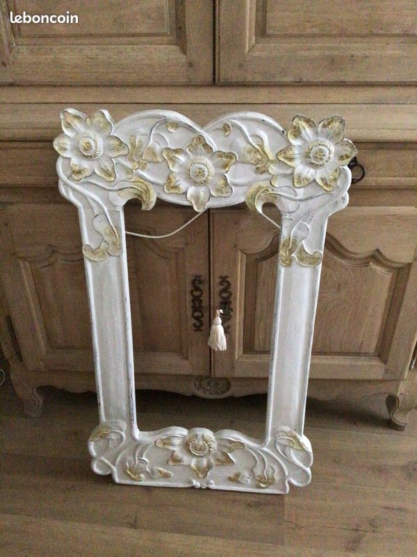 Cadre décoratif (image 1)