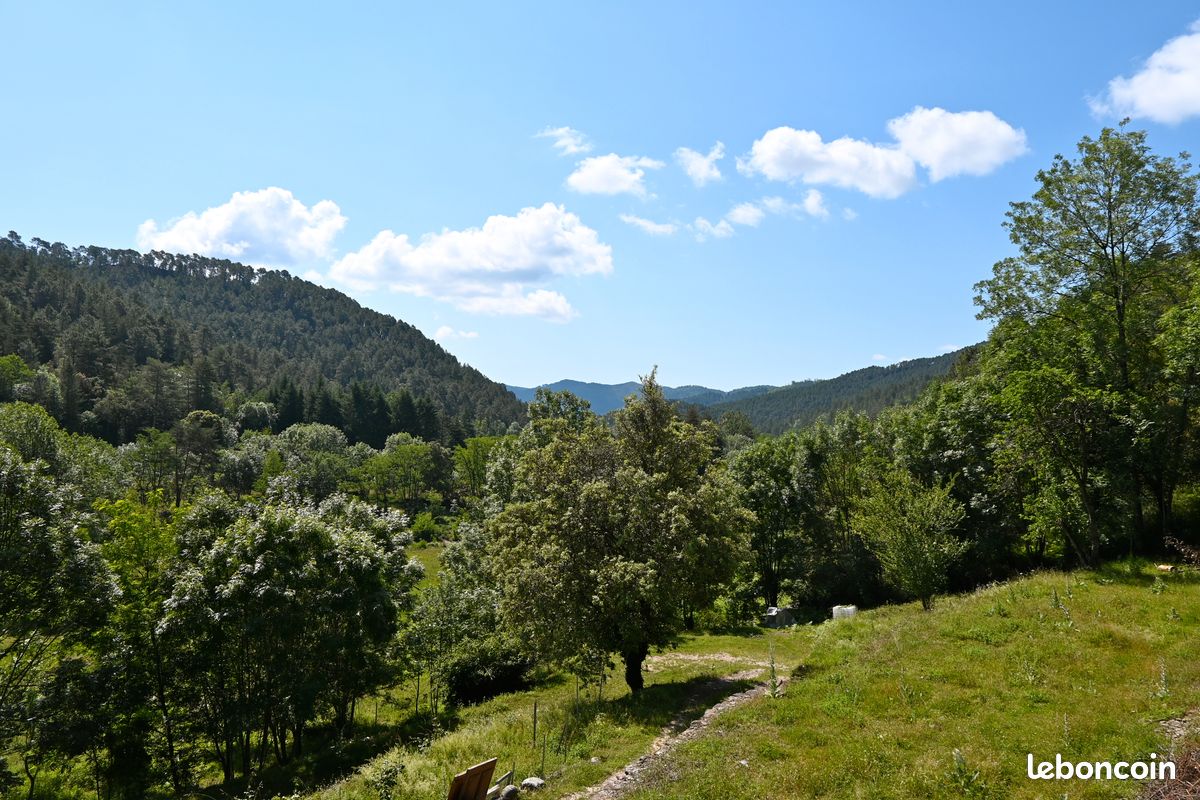 Maison 9 pièces 150 m² · à Chamborigaud · 150 m² · 440 000 €
