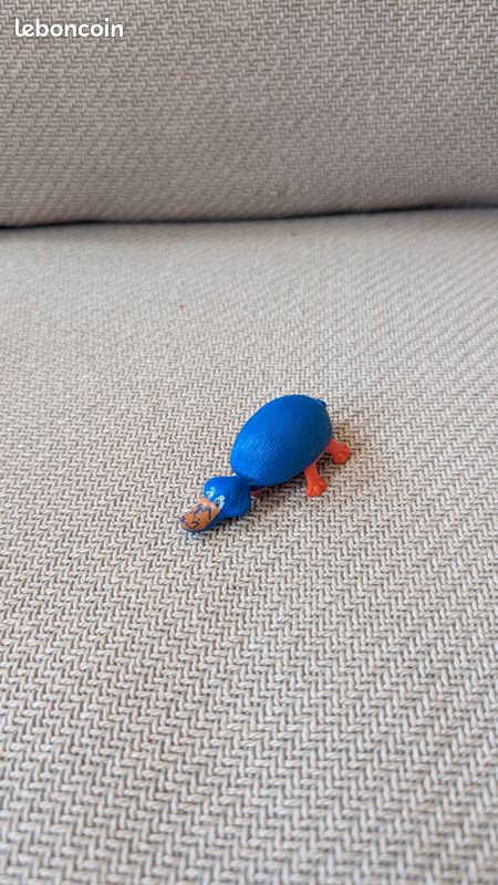 Jouet canard (image 1)