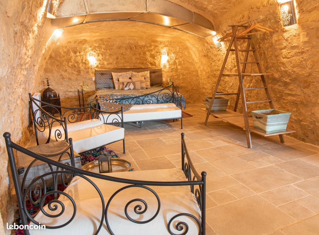 Sarlat/Location 2 personnes Château de Montfort (image 4)