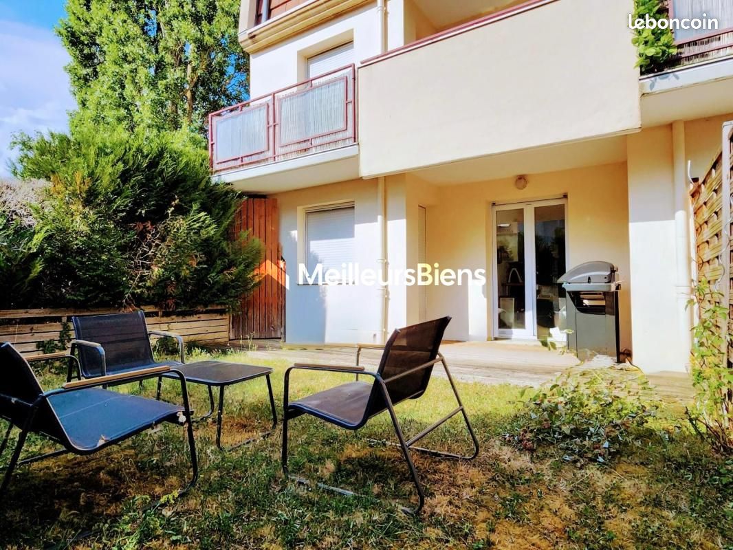 Appartement 3 pièces 69 m² · à Laxou · 69 m² · 184 000 €