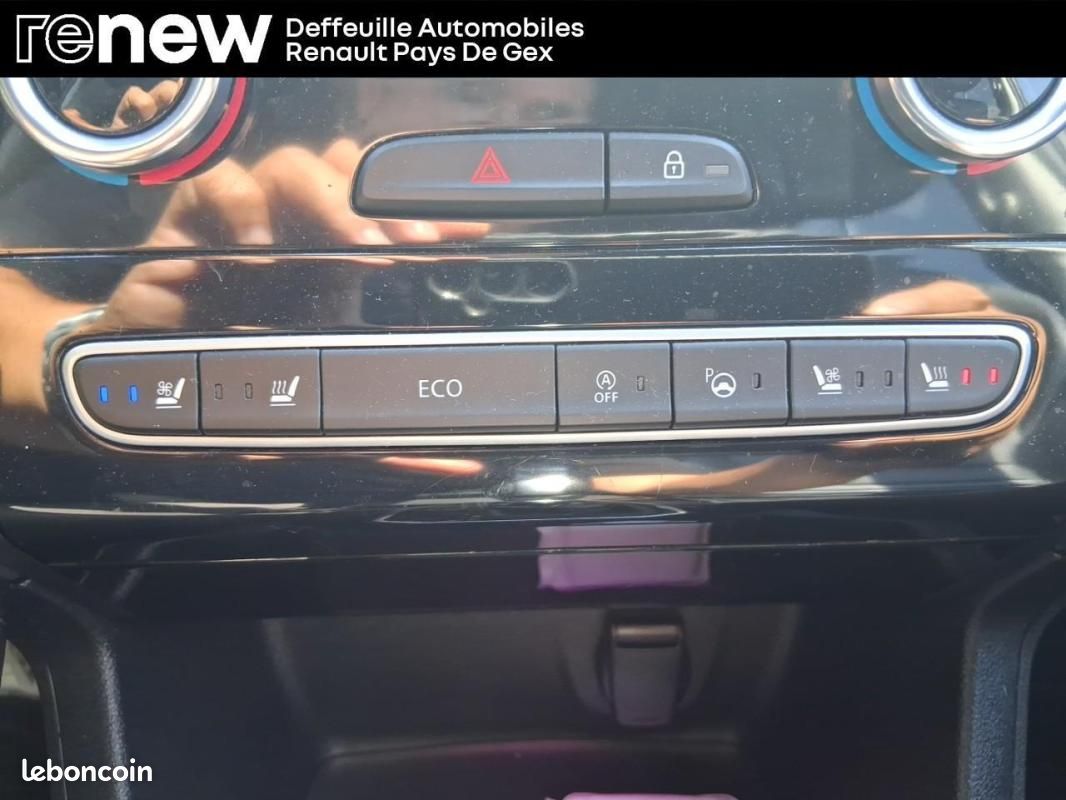 Renault Koleos dCi 175 4x4 X-tronic Initiale Paris (image 20)
