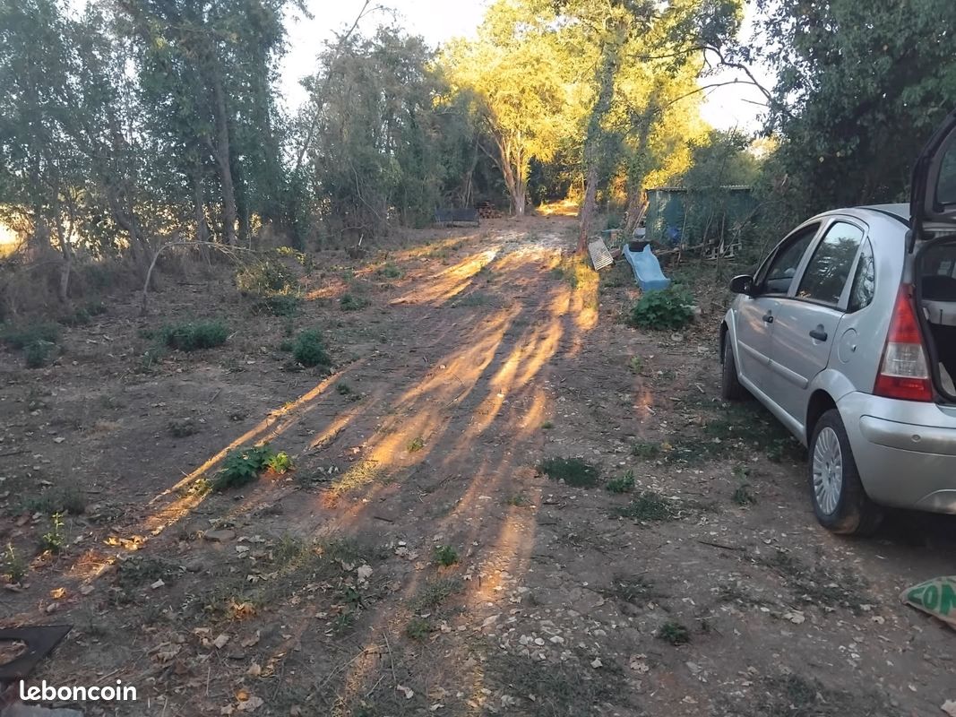 Terrain de ville · à Conty · 19 500 €