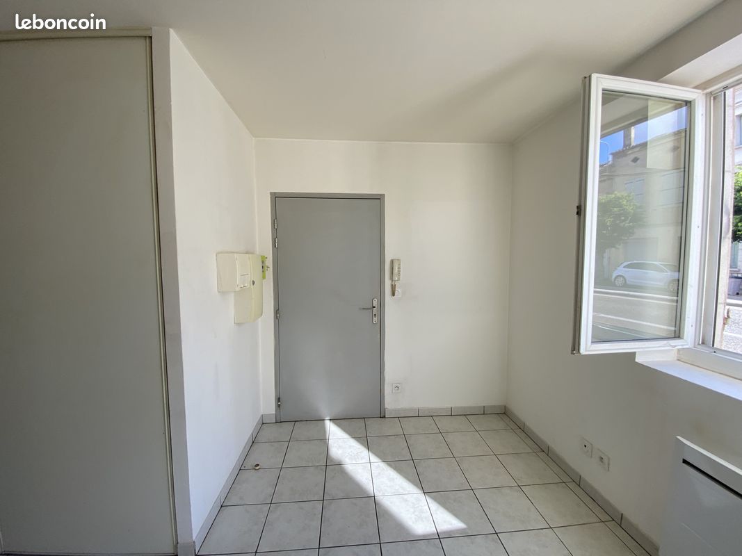 Appartement a louer agen - 1 pièce(s) - 25 m2 - Surfyn