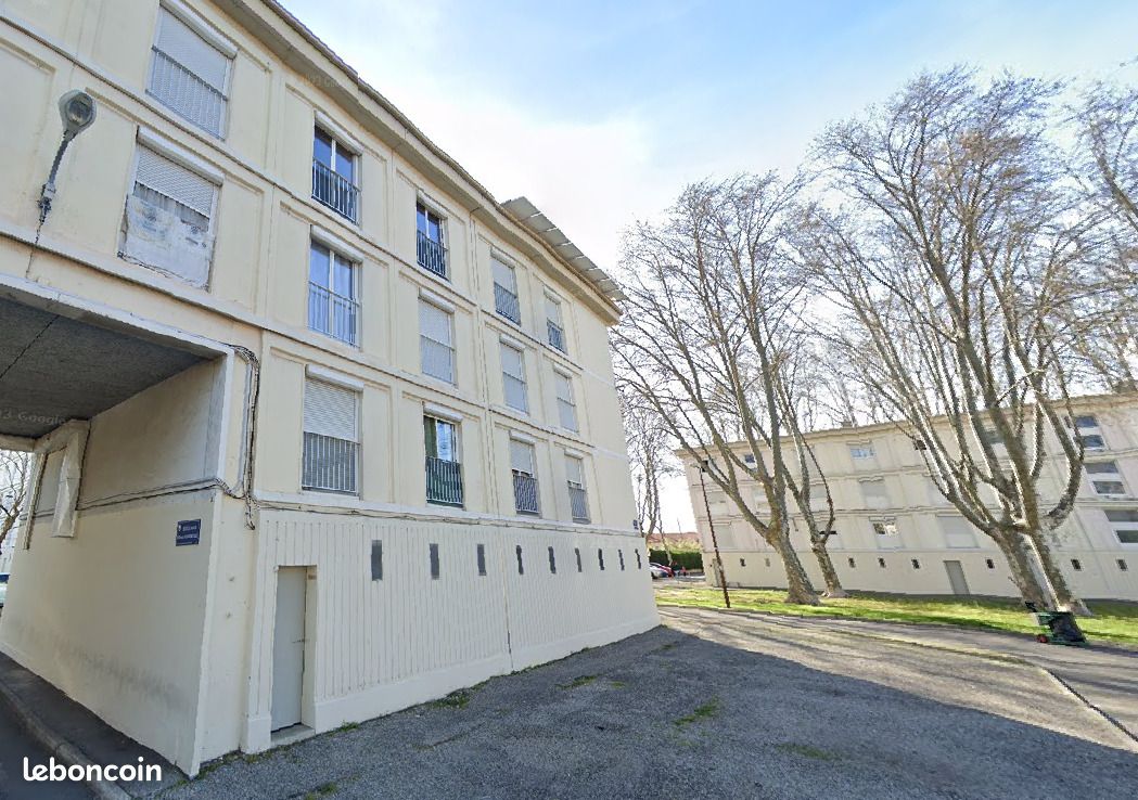 Appartement 3 pièces 51 m² · à Avignon · 51 m² · 568 €/mois
