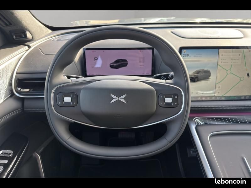 Xpeng G9 575ch 93,1kWh AWD Performance (image 9)